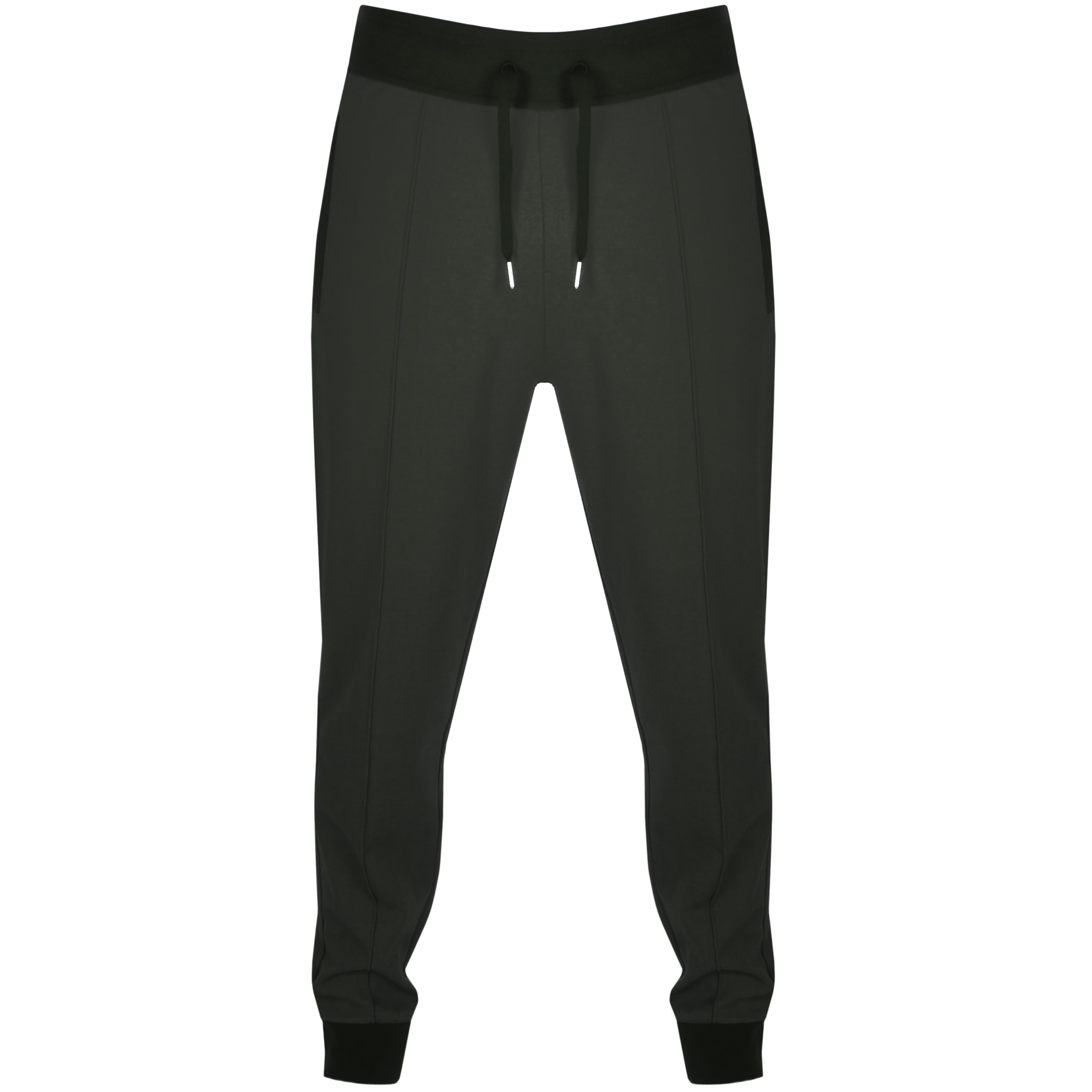 Alternative Image for ProductBOSS Bodywear Jogging Bottoms Green1